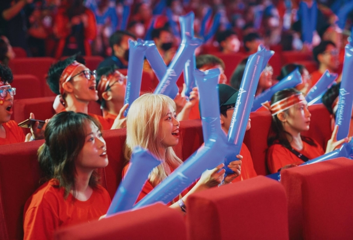 Kết quả Liên Quân Mobile tại SEA Games 31 ngày 21/5: Việt Nam nhận thất bại cay đắng trước Thái Lan