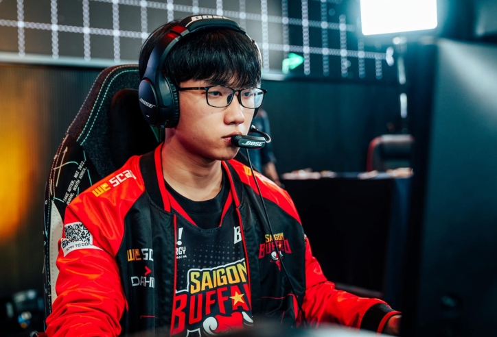 Kết quả MSI 2022 ngày 23/5: Địa chấn - EG hạ gục T1