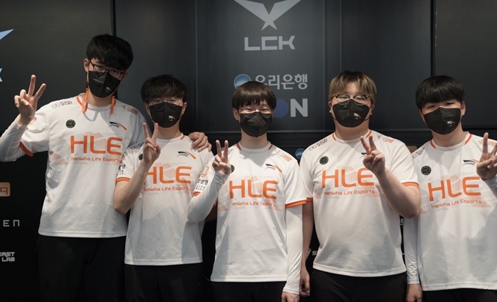 Lịch thi đấu LCK Mùa Hè hôm nay ngày 15/6: HLE và KDF đánh trận mở màn