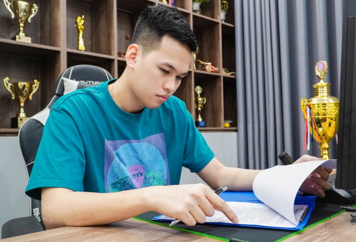 Chim Sẻ Đi Nắng - Thần đồng Đế Chế một thời giờ ra sao?