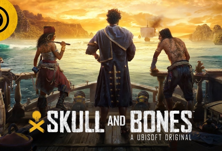 Hãng game lớn này muốn lồng ghép giáo dục về biến đổi khí hậu vào trong trò chơi