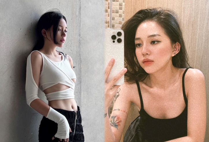 Linh Ngọc Đàm: 'Giữa chàng trai lương 7 triệu cho bạn gái 10 triệu và chàng trai lương 20 triệu cho bạn gái 10 triệu. Linh chọn người thứ hai'