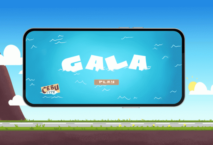 Cô gái 19 tuổi tự làm game về lịch sử và văn hóa Philippines