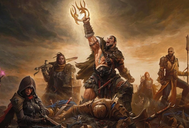 Nạp 2 tỷ vào Diablo Immortal, game thủ phải chơi một mình vì quá mạnh
