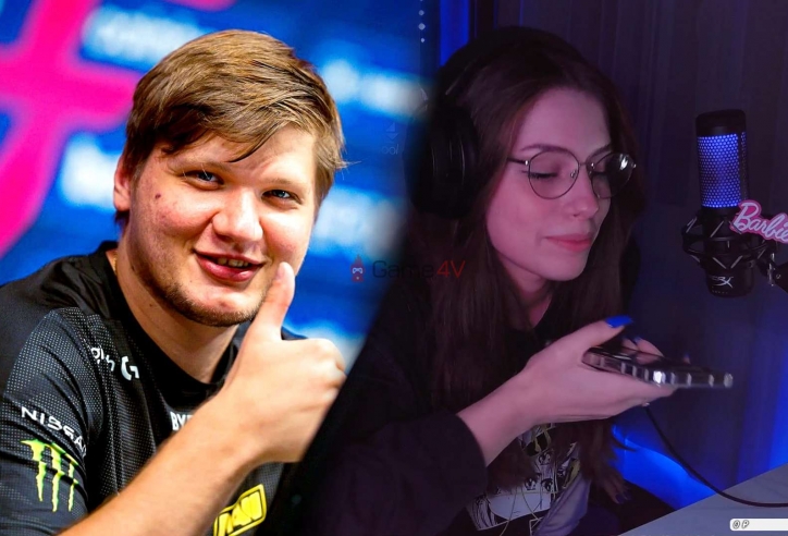 Tán gái đỉnh như s1mple, donate 2 tỷ cho nữ streamer mua xe tặng mẹ