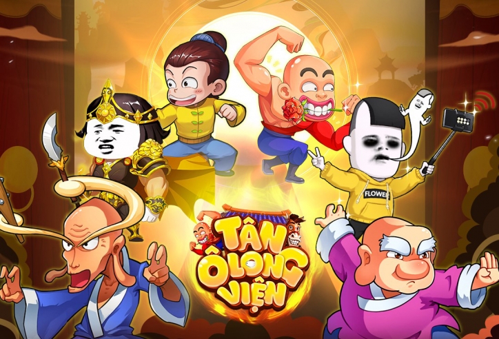 Code Tân Ô Long Viện MỚI NHẤT 2022 và cách nhập giftcode