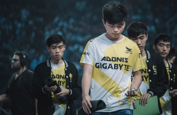 LMHT: Optimus chính thức gia nhập GAM Esports