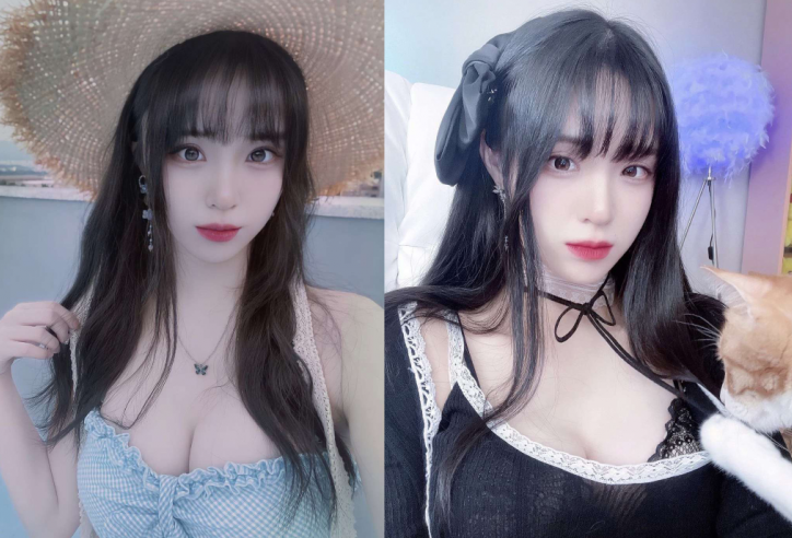 GEN Ruler phải chia tay bạn gái xinh đẹp vì áp lực quá lớn từ fan