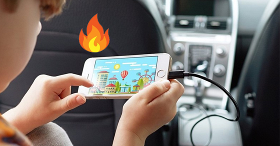 Vừa chơi game vừa sạc điện thoại, nam sinh ở Cao Bằng ra đi mãi mãi