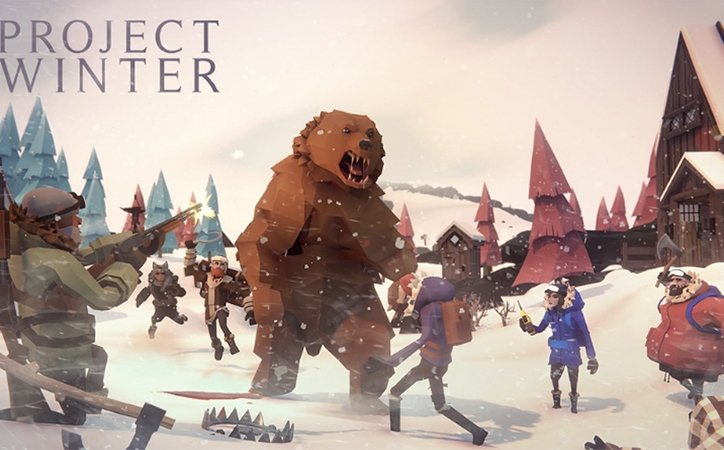 Code Project Winter Mobile mới nhất 2022 và cách nhập