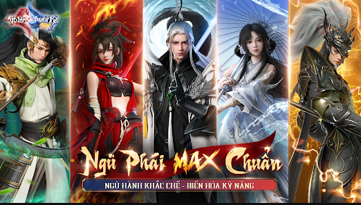 Code Võ Lâm Truyền Kỳ MAX mới nhất và cách nhập