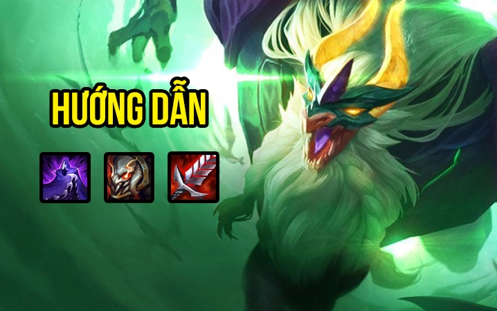 Cách chơi đội hình Ngọc Long trong DTCL Mùa 7.5