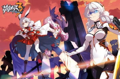 Code Honkai Impact MỚI NHẤT 09/2025 và cách nhập