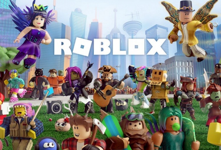 Code Roblox MỚI NHẤT 07/2025 và cách nhập