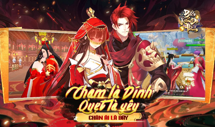 Code Bách Kiếm Dạ Hành SohaGame MỚI NHẤT 2023