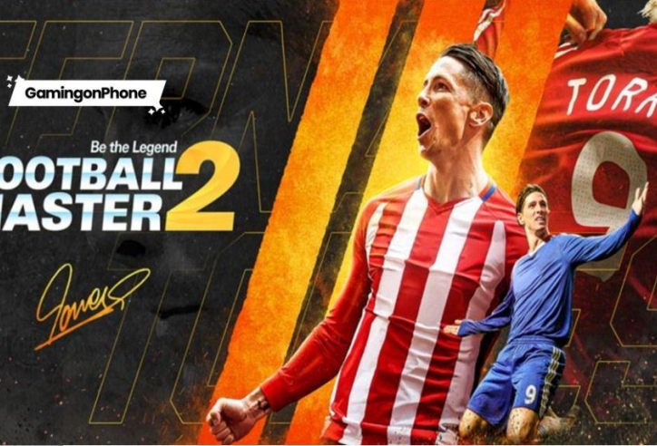 Code Football Master 2 MỚI NHẤT và cách nhập