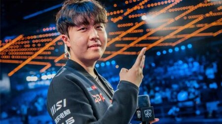Highlight JD Gaming vs Rogue - CKTG 2022