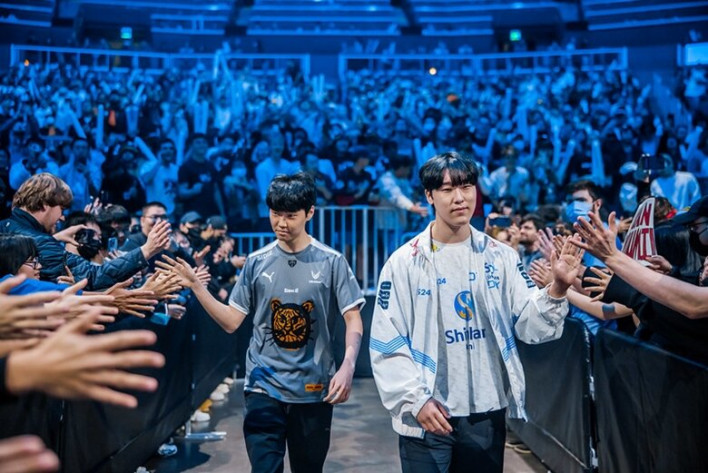 DRX Zeka: 'Faker là người chơi Ryze hay nhất tại CKTG 2022'