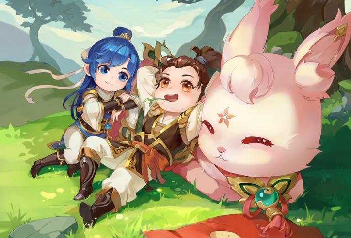 Code Yong Heroes MỚI NHẤT 2022 và cách nhập