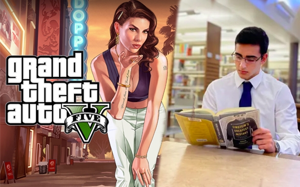 Chàng sinh viên kiếm được gần 2,5 tỷ đồng từ việc viết cốt truyện game