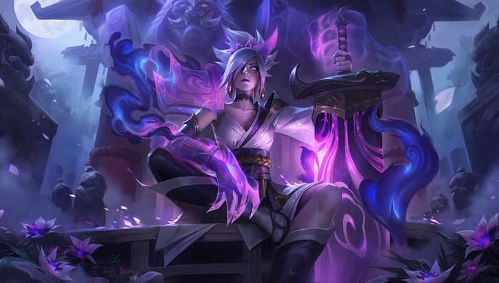 LMHT bảo trì nguyên ngày, game thủ ngán ngẩm trước màn 'Last Dance' của Garena
