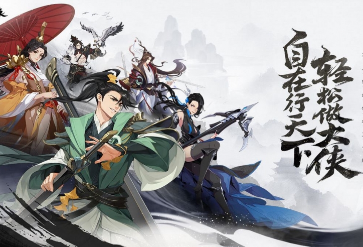 Top game mobile ra mắt trong tháng 01/2023