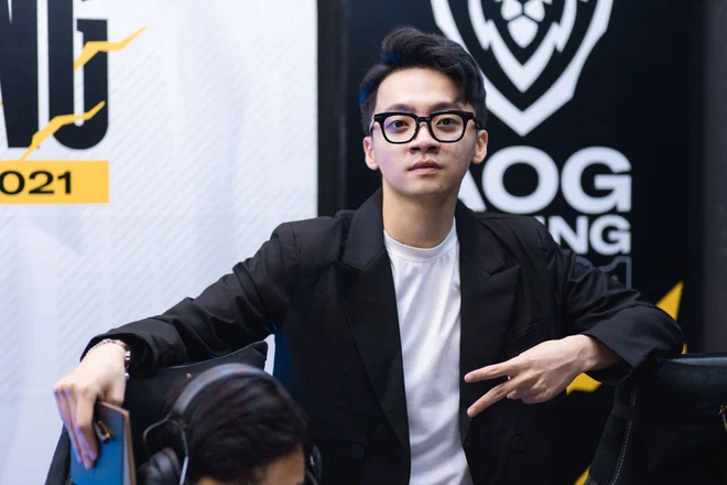 Tuyển thủ Team Flash - Đạt Còi tuyên bố giải nghệ
