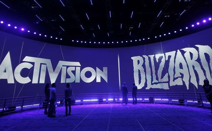 Blizzard cấm game thủ Trung Quốc tham gia giải đấu Hearthstone
