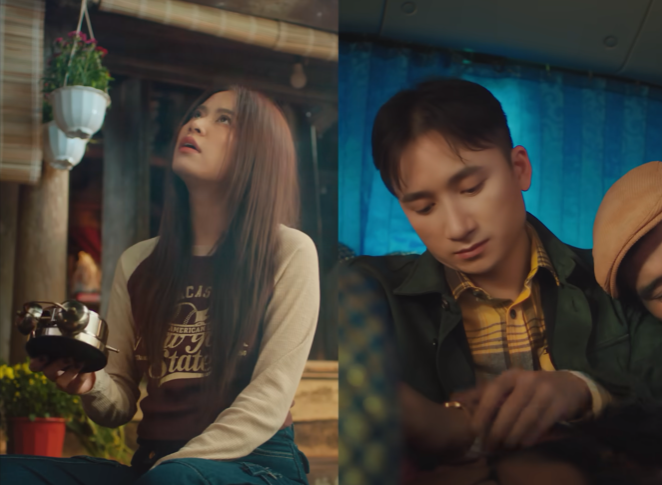 Chán làm nhạc rap, Free Fire ra mắt MV kết hợp với Hoàng Thùy Linh, Phan Mạnh Quỳnh
