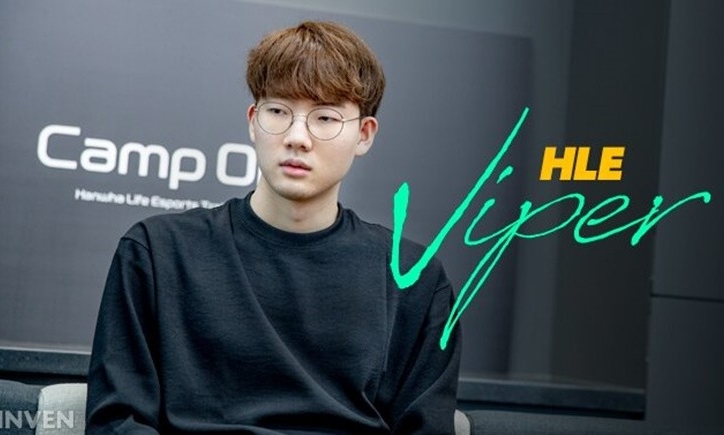HLE Viper: 'Trong meta gần đây, đường dưới là quan trọng nhất'