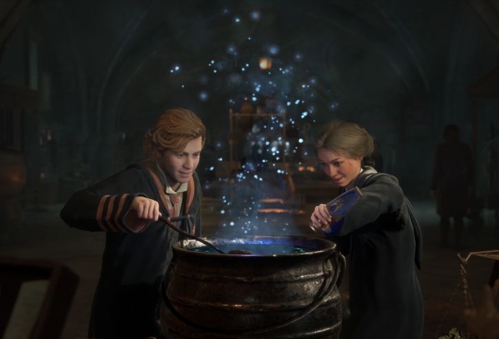 Hogwarts Legacy bị chê thậm tệ vì tối ưu kém trên nền tảng PC
