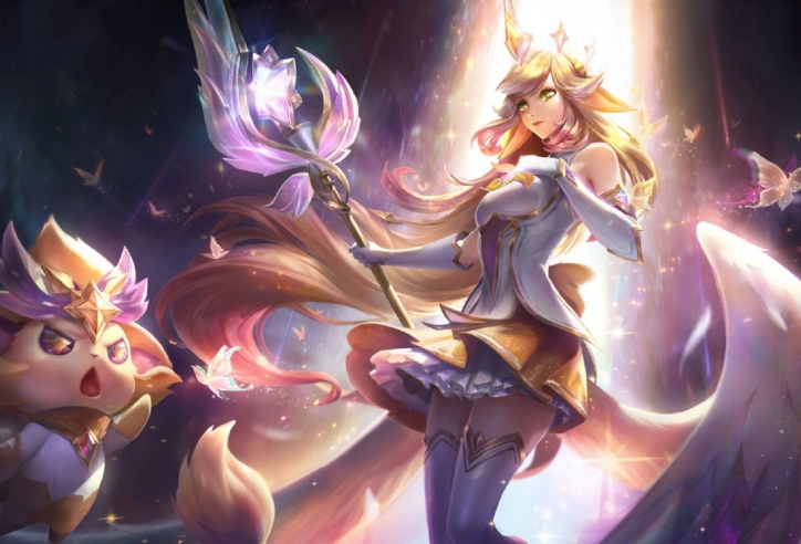 Cách chơi đội hình Soraka Đấu Sĩ DTCL Mùa 8