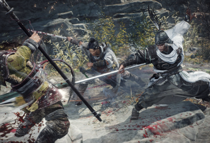 Cấu hình chơi Wo Long: Fallen Dynasty trên PC