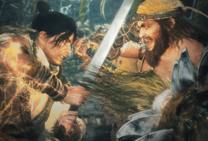 Tựa game Wo Long: Fallen Dynasty chính thức ra mắt