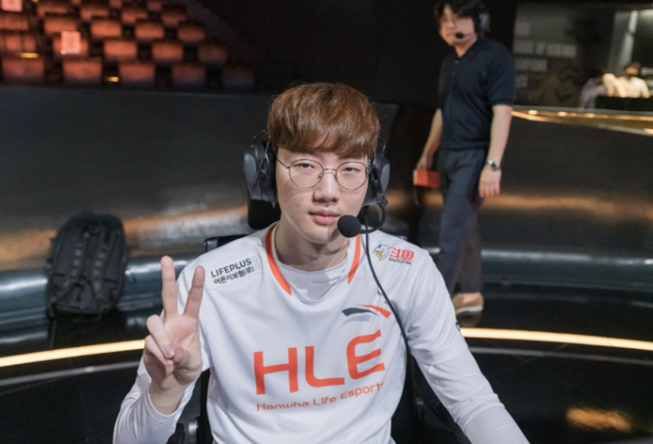 Kết quả LCK ngày 08/03: NS⁠ vs KDF, KT⁠ vs HLE