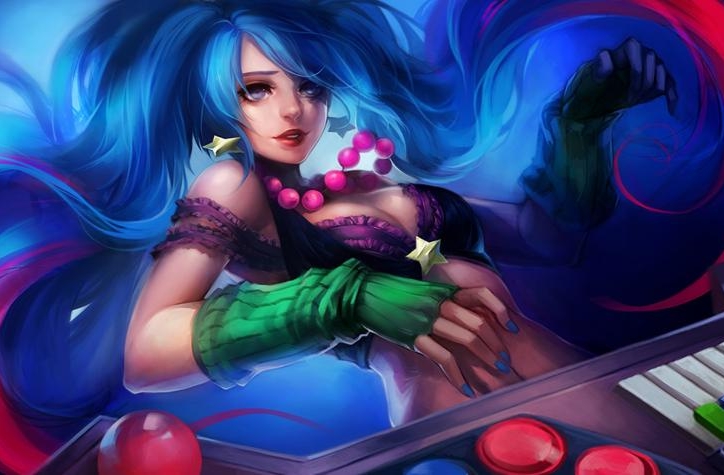 Riot 'hút máu nhân tài' của Tốc Chiến về phát triển LMHT