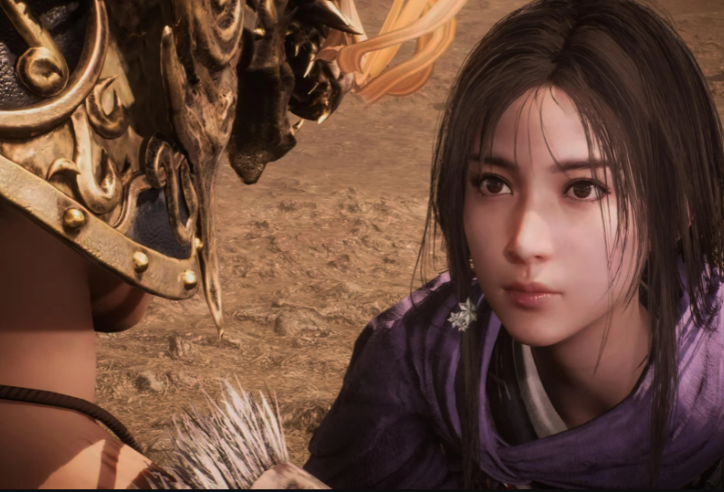 Nghiên cứu chỉ ra rằng đa số game thủ để avatar nữ là ... nam giới