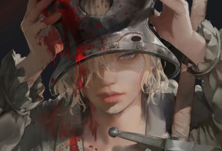 Game thủ Elden Ring phá đảo trò chơi siêu khó này bằng cách ... đi bộ