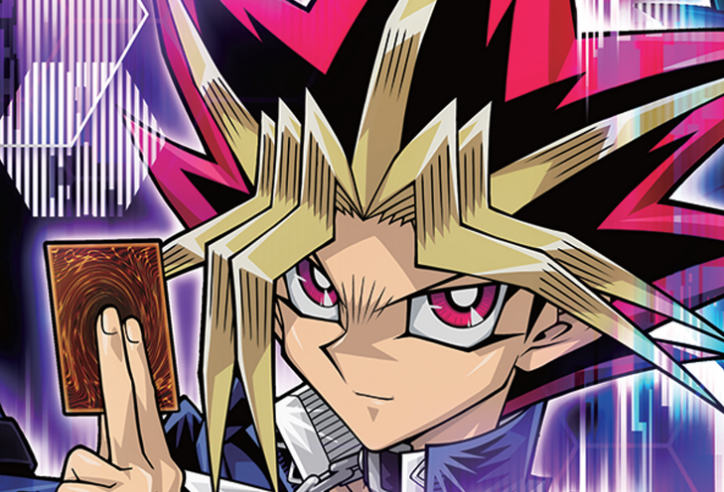 Game thủ rao bán lá bài Yu-Gi-Oh! hiếm nhất thế giới