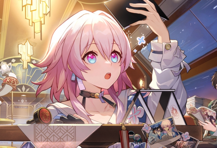 Honkai: Star Rail vẫn sẽ ăn khách dù đi theo thể loại Turn-based