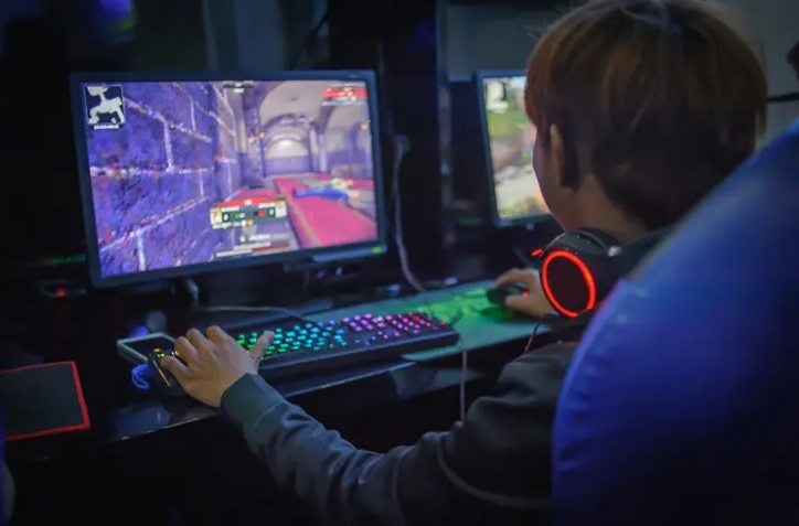 Một trường đại học lớn tại Việt Nam muốn đưa game vào giảng dạy