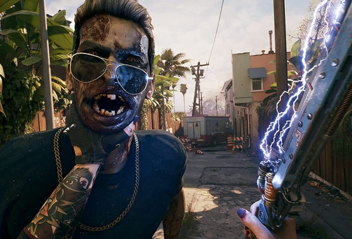 Nhà phát triển tiết lộ cấu hình chơi Dead Island 2