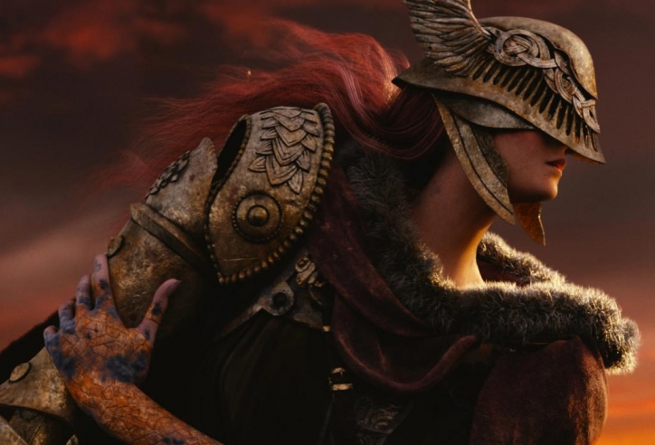 Game thủ Elden Ring hạ đo ván Malenia trong 15 giây