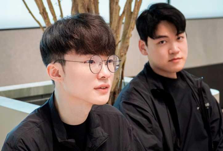 Faker: 'Chơi quá nhiều Bo5 tại MSI mệt thì có mệt, nhưng nó giúp chúng tôi tiến bộ'