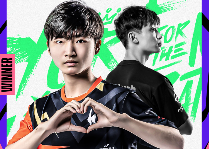 Team Liên Quân chuyên nghiệp thua tan nát trước đội bán chuyên