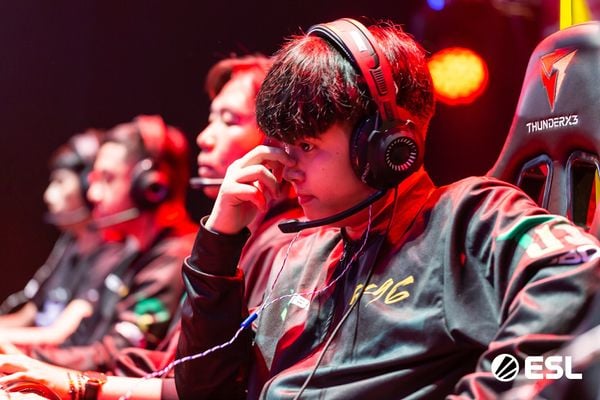 DOTA 2: Đội tuyển 496 Gaming đính chính về tin đồn bán độ