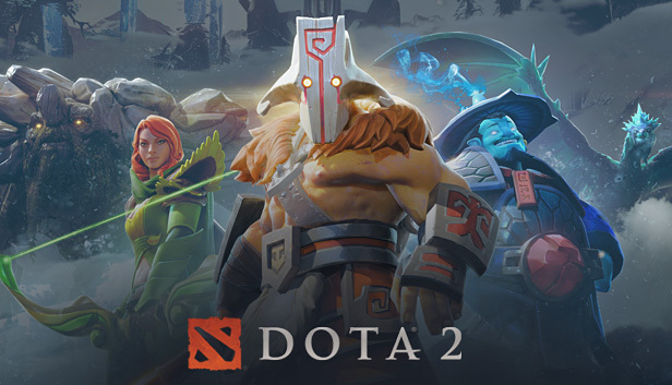Lịch thi đấu Dota 2 tại Road to Asian Games 2022 mới nhất
