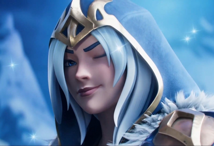 VIDEO: Riot Games làm cinematic DTCL còn xịn hơn cả LMHT