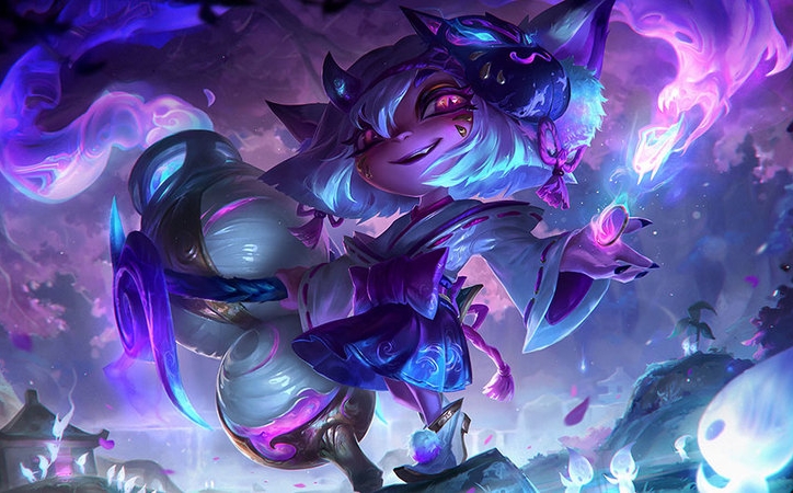 Cách chơi đội hình Tristana Bắn Tỉa DTCL Mùa 9