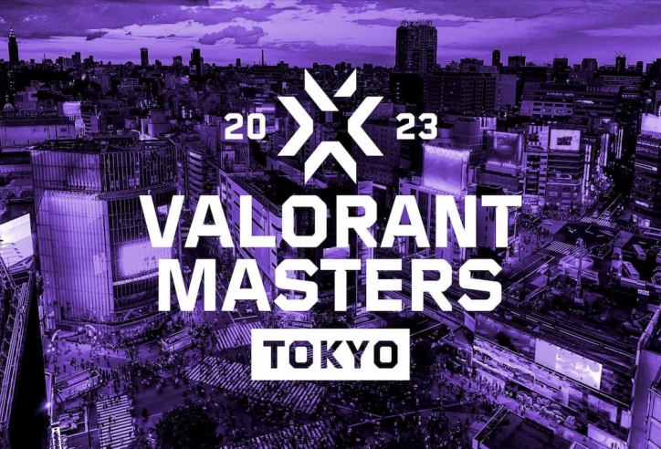Kết quả VCT Masters Tokyo 2023 VALORANT